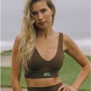 Daily Drills Brown Set